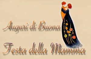 Immagini di buona festa della mamma 2017