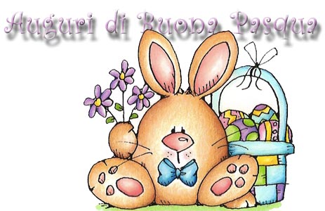 Immagini per auguri di Pasqua divertenti e simpatici