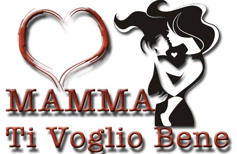 Immagini con frasi per la festa della mamma brevi