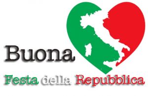 Immagini buona Festa della Repubblica 2017