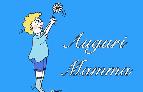 Immagini buona festa della mamma 2017