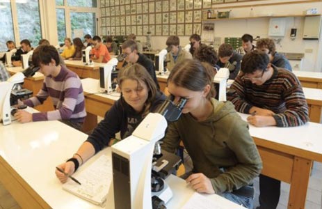 Istituto tecnico agrario esame maturità 2019