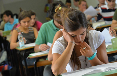 Traduzione della versione di greco maturità 2020