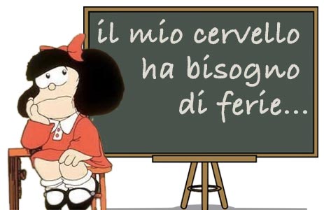 Immagini ultimo giorno di scuola