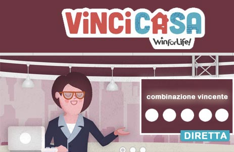 VinciCasa del 2 luglio 2020