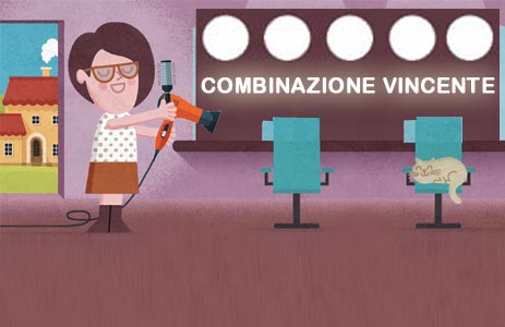 VinciCasa domenica 5 luglio 2020