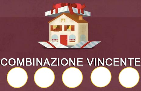 VinciCasa oggi 7 luglio 2020