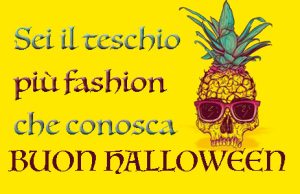 Immagine di buon Halloween 2017