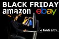 Black Friday 2017 Italia