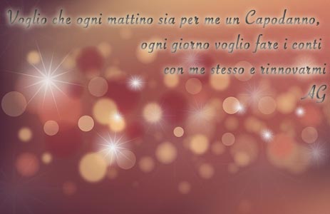 Immagine con auguri di Capodanno 2019