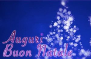 Immagini di buon Natale 