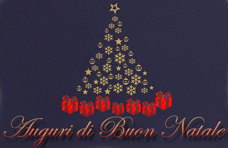 Immagini di auguri di buon Natale bellissimi