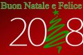 Immagini di buon Natale e felice 2018