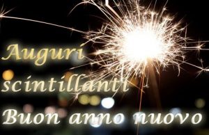 Immagini di Capodanno con frasi da scaricare gratis