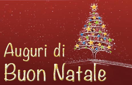 Immagini di auguri per Natale 2017