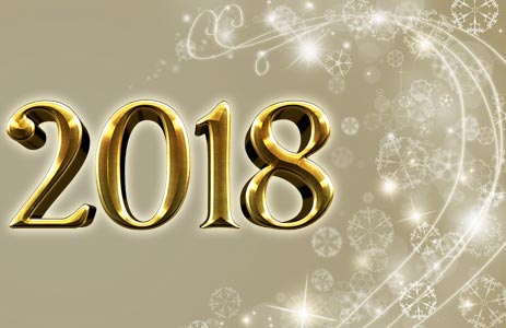 Immagini di buon 2018