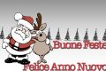 Immagini buone feste e felice anno nuovo