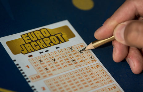 Estrazione EuroJackpot del 6 marzo 2020