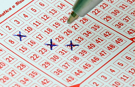 Estrazione del Lotto oggi 5 marzo 2020