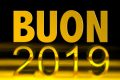 Immagine Buon anno nuovo 2019