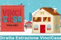 VinciCasa oggi venerdì 27 dicembre 2019