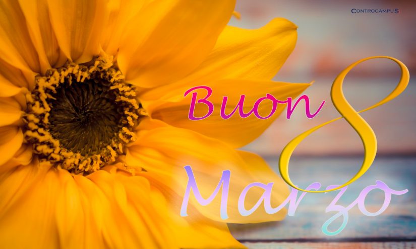 Immagini per messaggi di buona festa della donna speciali