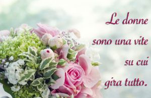 Immagini di buona Festa della Donna 