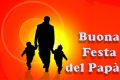 Immagini di buona Festa del Papà 2018