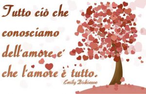 Frasi di buon San Valentino e auguri amore mio per lui e lei