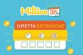 MillionDay del 17 giugno 2020