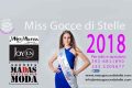 Concorso di bellezza Miss Gocce di Stelle 2018