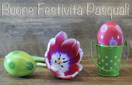 Immagini auguri buone festività pasquali a tutti