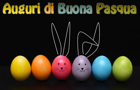 Immagini e frasi di buona Pasqua divertenti