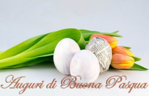 Immagini buone festività pasquali a tutti