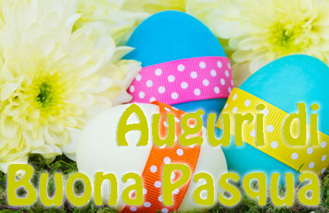 Immagini auguri buona Pasqua a tutti