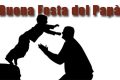 Immagini di Buona festa del papà dai figli