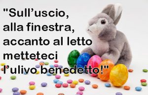 Immagini con poesie di Pasqua di autori famosi