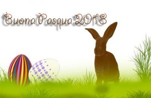 Immagini di buona Pasqua 2018