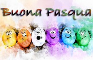 Immagini e frasi di buona Pasqua divertenti e spiritose 