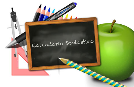 Date inizio scuola 2019