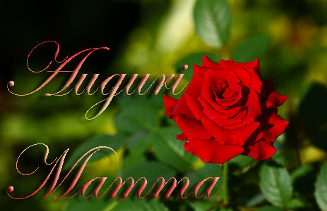 Immagini auguri buona festa della mamma 2018