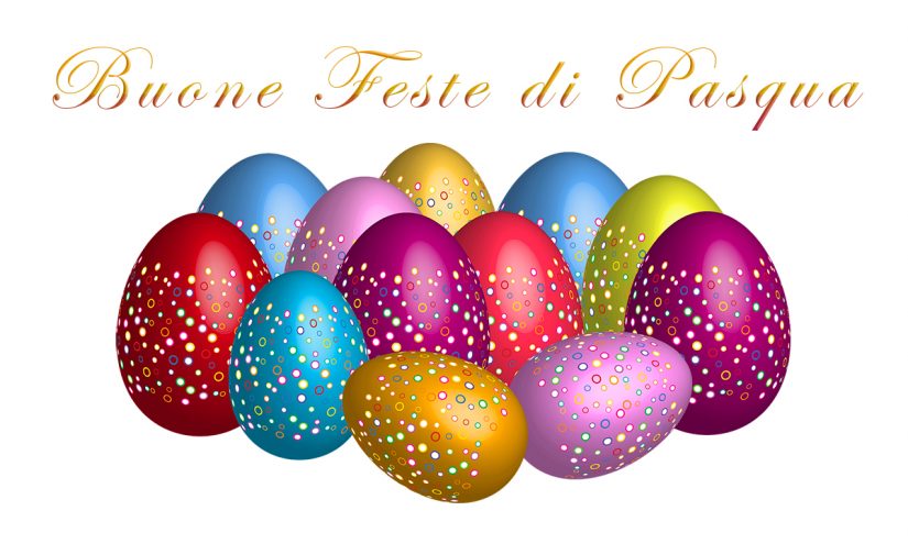 Immagini Auguri di buona Pasqua e Pasquetta