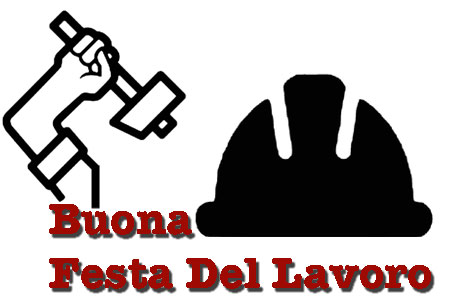 Immagini buon primo maggio e buona festa del lavoro