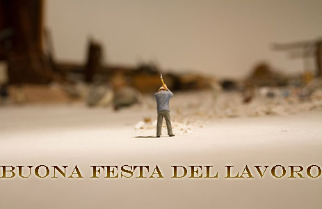 Immagini di buona festa del lavoro