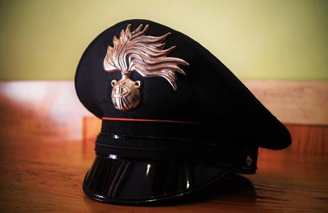 Concorso Carabinieri 2018