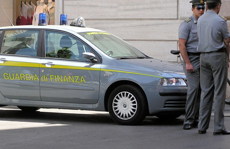 Concorso Guardia di Finanza 2019