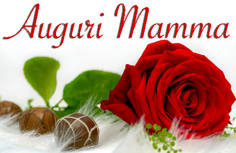 Immagini con dediche della festa della mamma