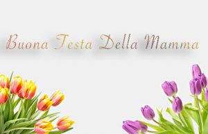 Immagini festa della mamma 2018