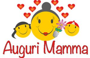 Immagini buona Festa della mamma 2018