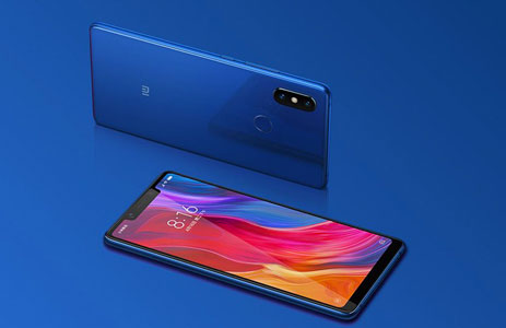 Immagine Xiaomi MI 8 Smartphone